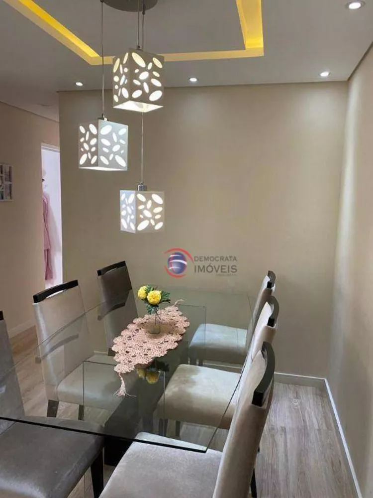 Apartamento, 3 quartos, 67 m² - Foto 20