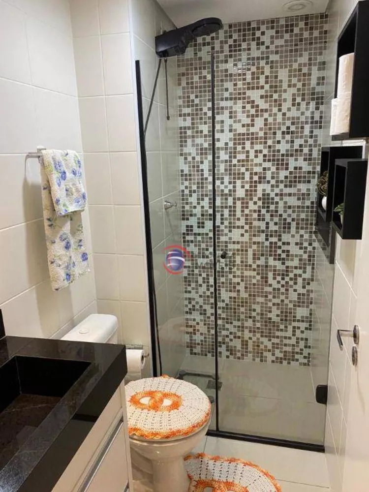 Apartamento, 3 quartos, 67 m² - Foto 11