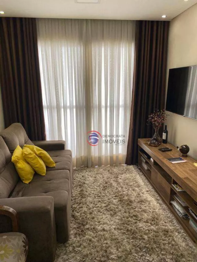Apartamento, 3 quartos, 67 m² - Foto 19