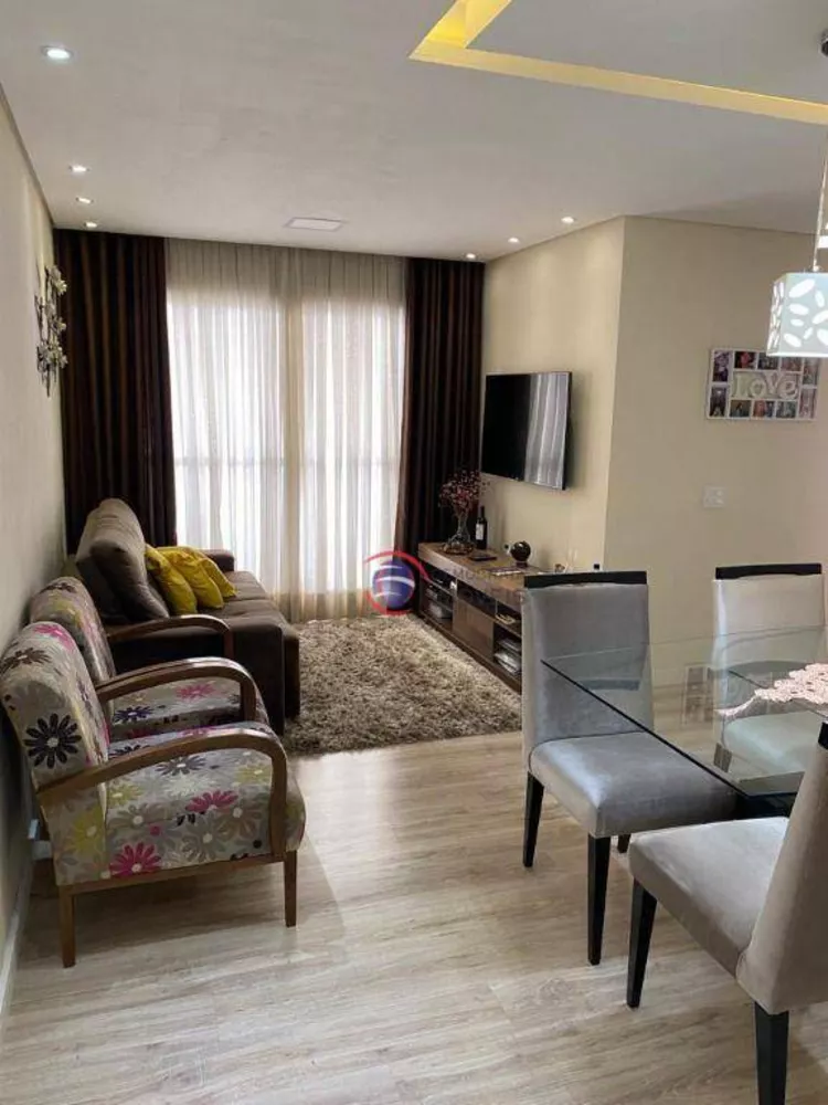 Apartamento, 3 quartos, 67 m² - Foto 1