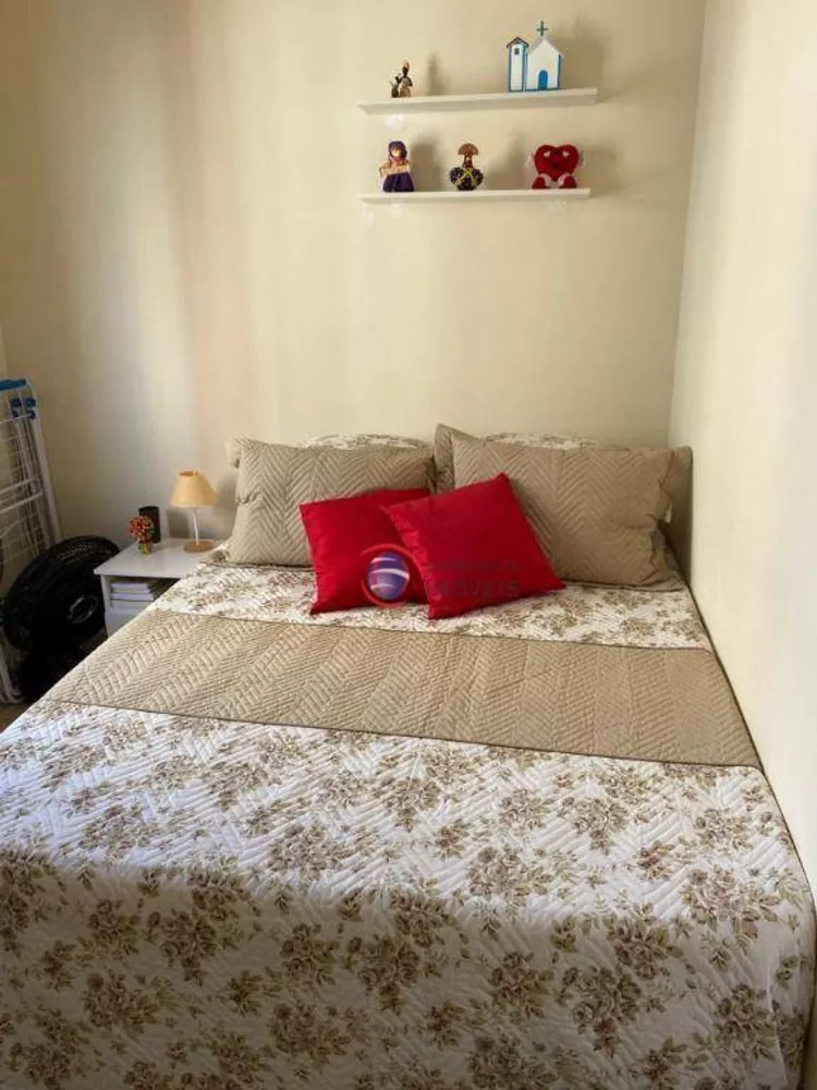 Apartamento, 3 quartos, 67 m² - Foto 10