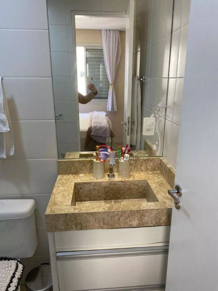 Apartamento, 3 quartos, 67 m² - Foto 13