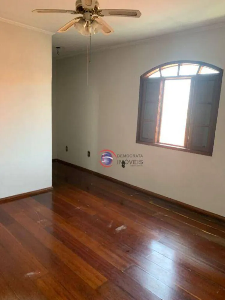 Sobrado, 4 quartos, 232 m² - Foto 3
