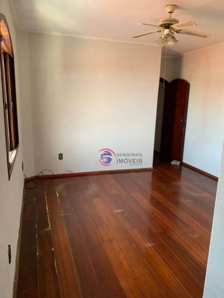 Sobrado, 4 quartos, 232 m² - Foto 2