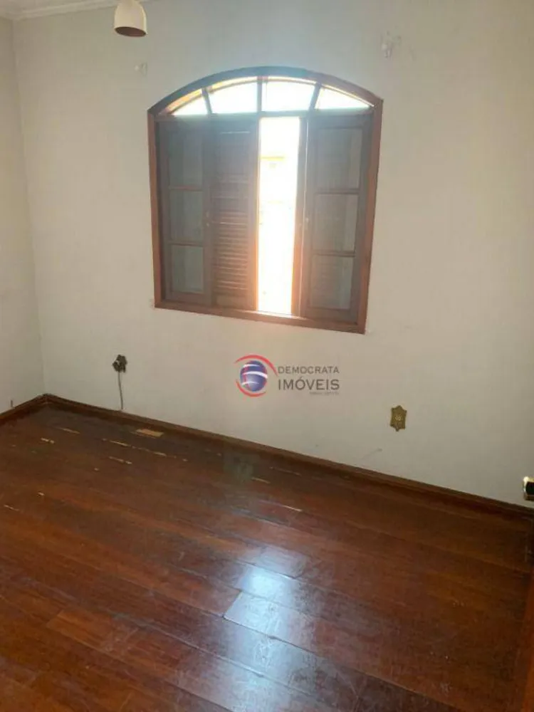 Sobrado, 4 quartos, 232 m² - Foto 4