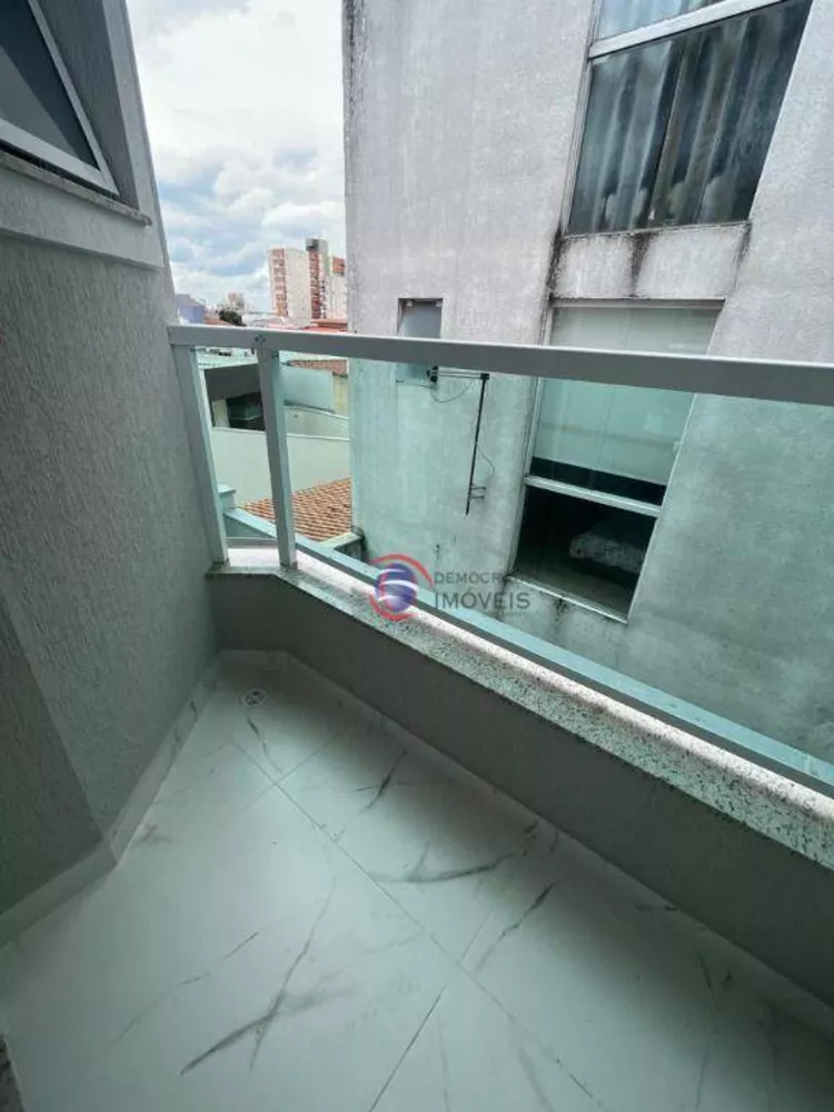 Cobertura à venda com 3 quartos, 156m² - Foto 6