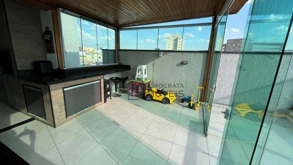 Cobertura, 2 quartos, 96 m² - Foto 14