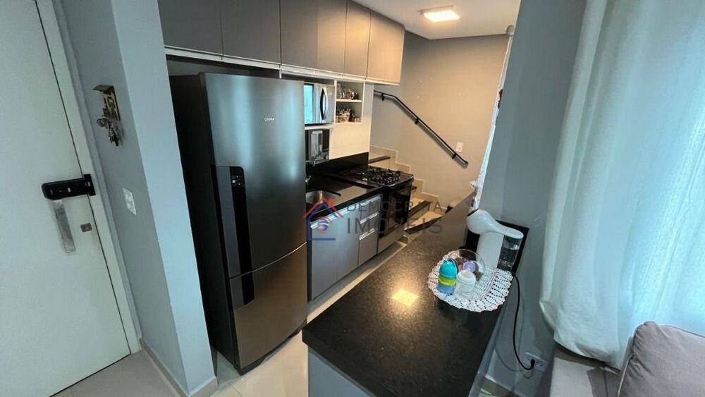 Cobertura, 2 quartos, 96 m² - Foto 6