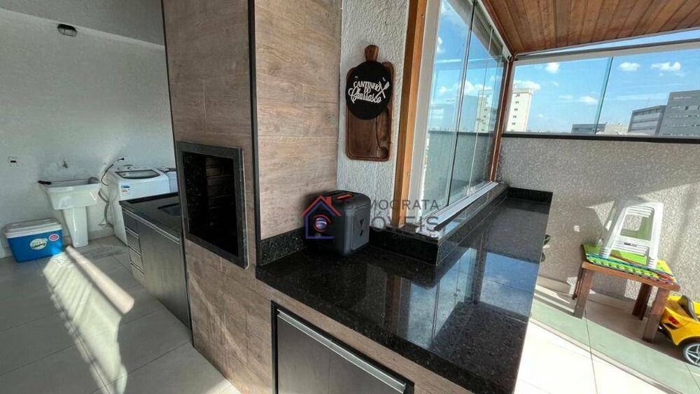 Cobertura, 2 quartos, 96 m² - Foto 19