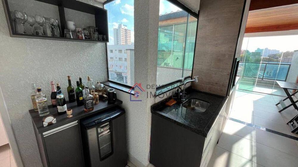 Cobertura, 2 quartos, 96 m² - Foto 12