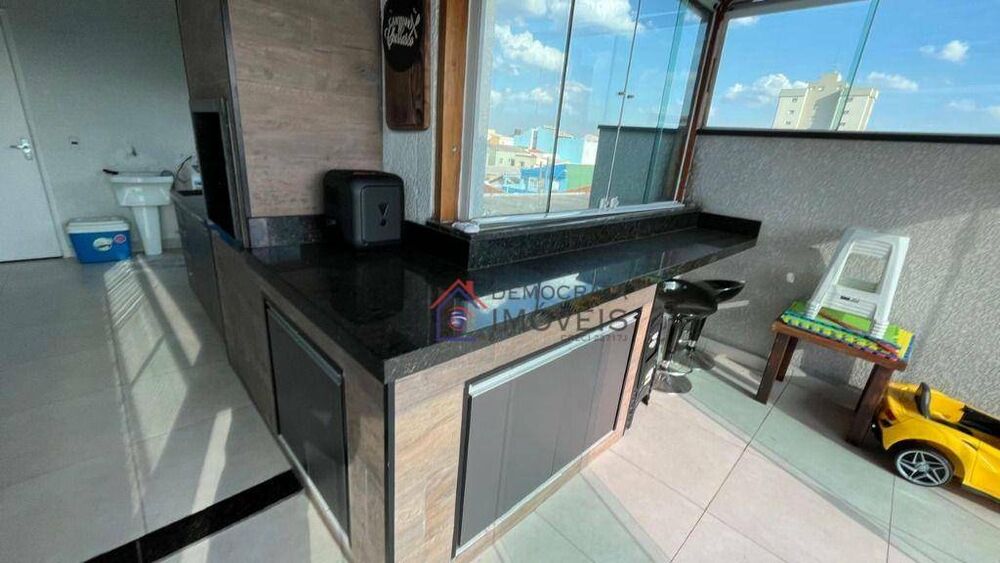 Cobertura, 2 quartos, 96 m² - Foto 16