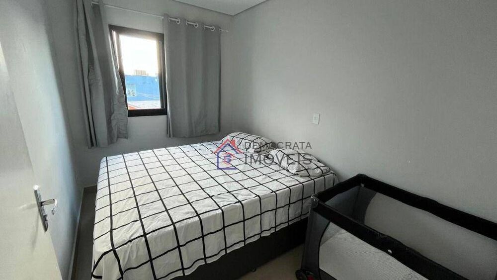 Cobertura, 2 quartos, 96 m² - Foto 10
