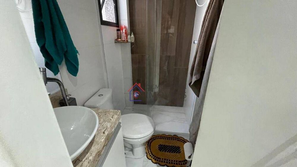 Cobertura, 2 quartos, 96 m² - Foto 11