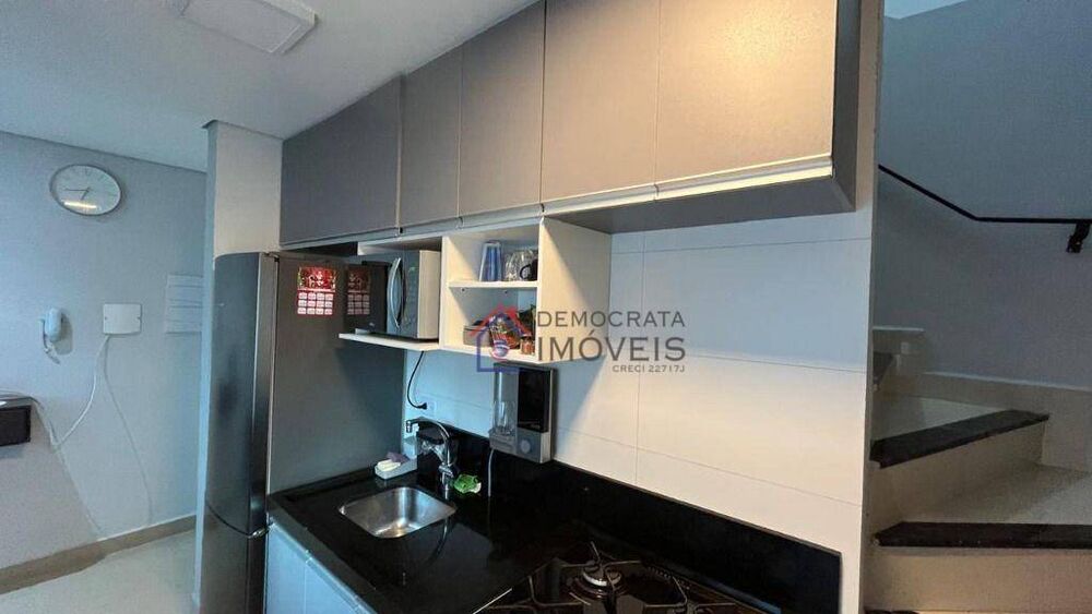 Cobertura, 2 quartos, 96 m² - Foto 4