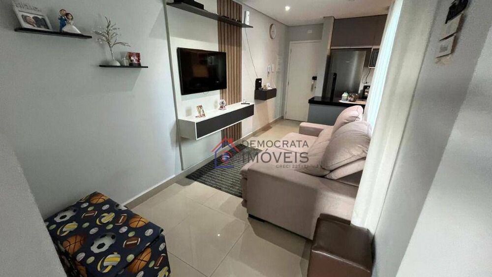 Cobertura, 2 quartos, 96 m² - Foto 3