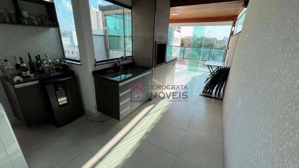 Cobertura, 2 quartos, 96 m² - Foto 1