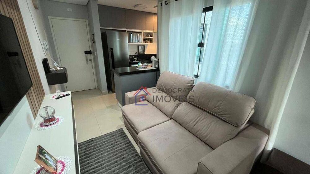 Cobertura, 2 quartos, 96 m² - Foto 2