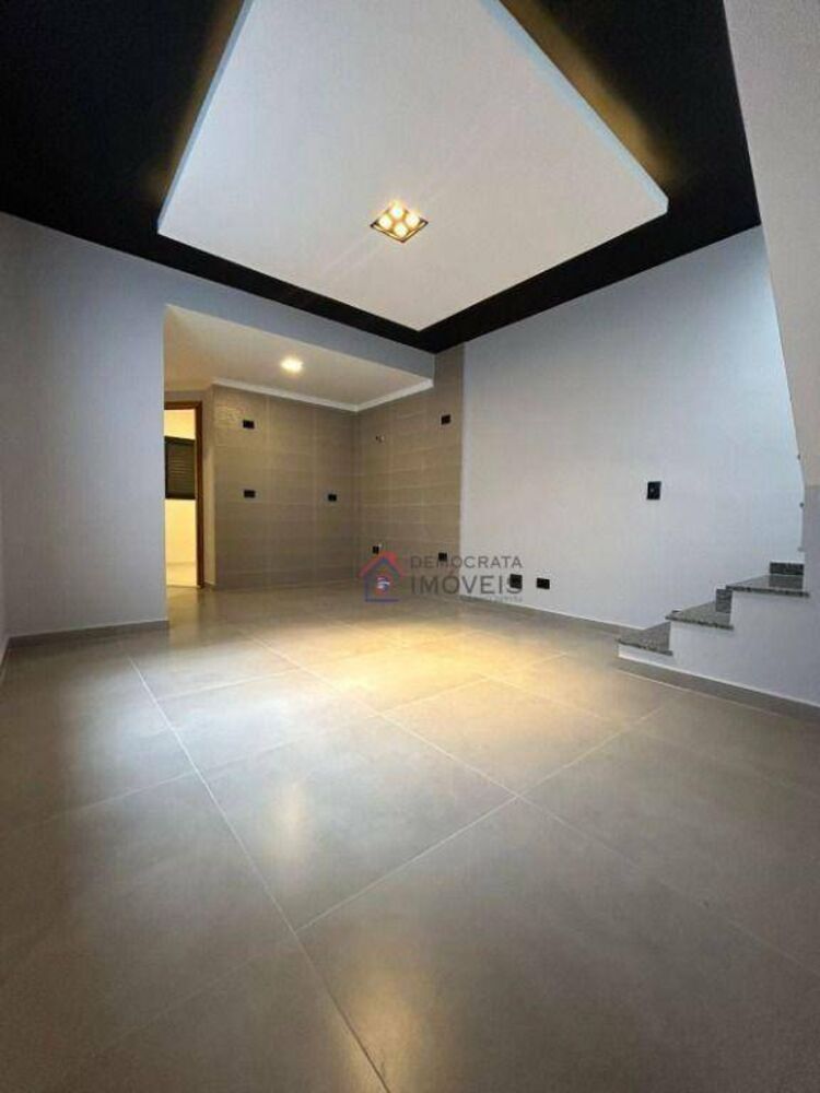 Cobertura, 2 quartos, 87 m² - Foto 1