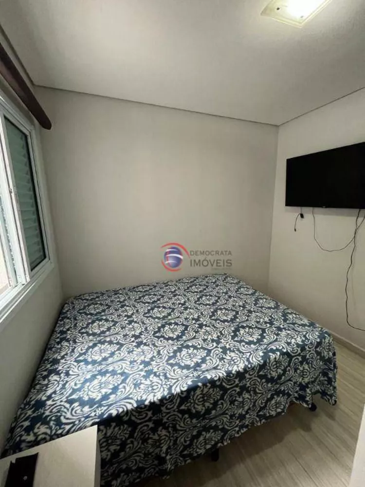 Apartamento, 2 quartos, 70 m² - Foto 2