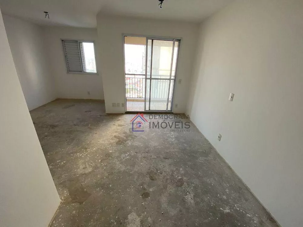 Apartamento à venda com 2 quartos, 54m² - Foto 1