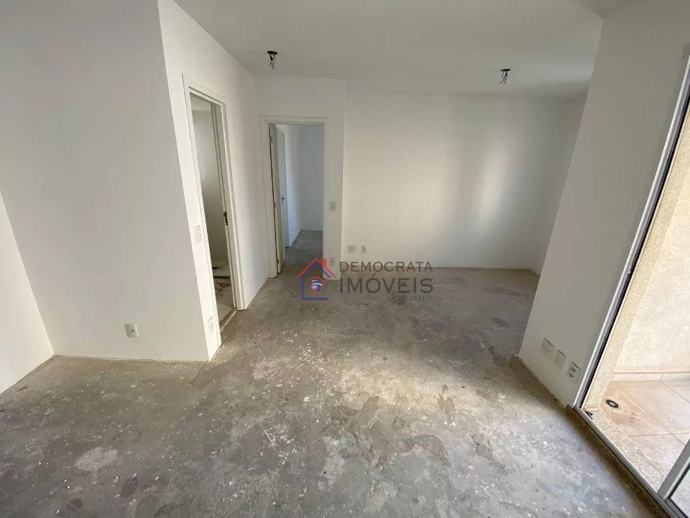 Apartamento à venda com 2 quartos, 54m² - Foto 4