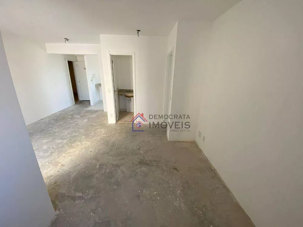 Apartamento à venda com 2 quartos, 54m² - Foto 5