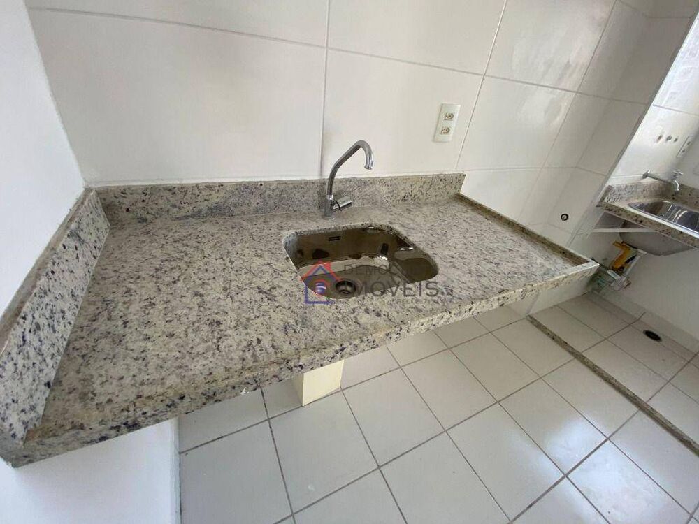 Apartamento à venda com 2 quartos, 54m² - Foto 10