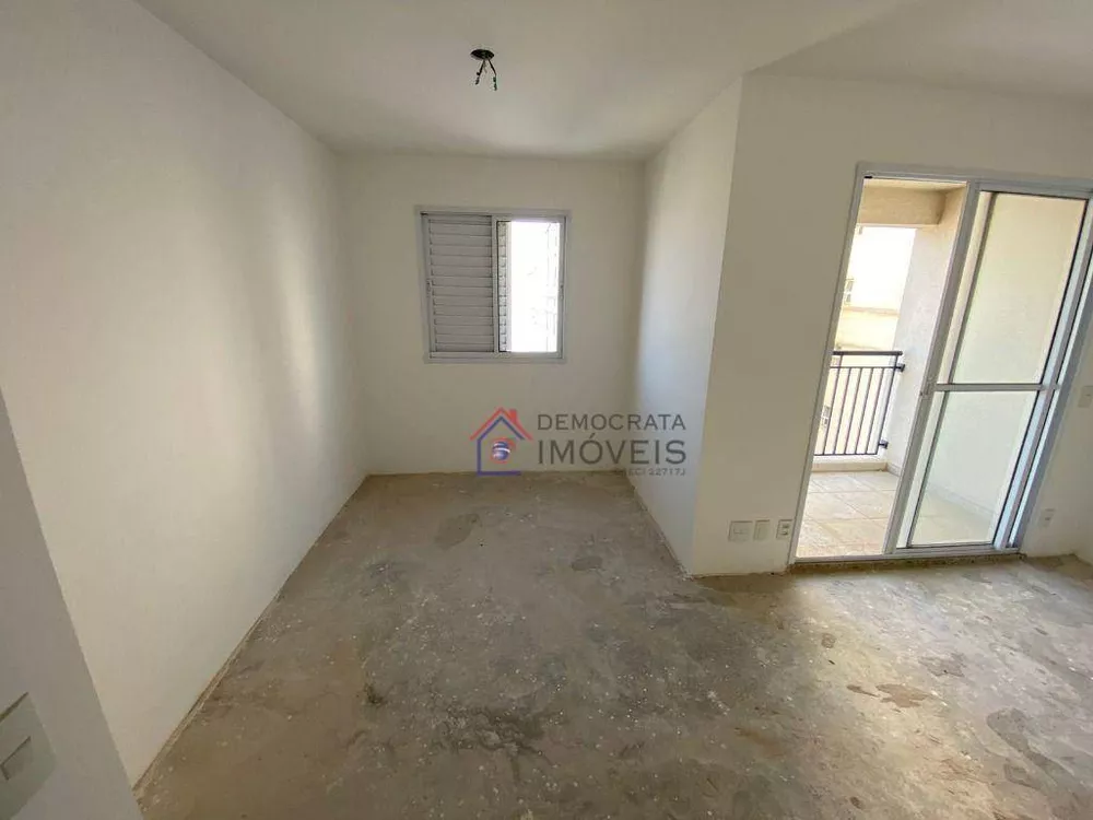 Apartamento à venda com 2 quartos, 54m² - Foto 2