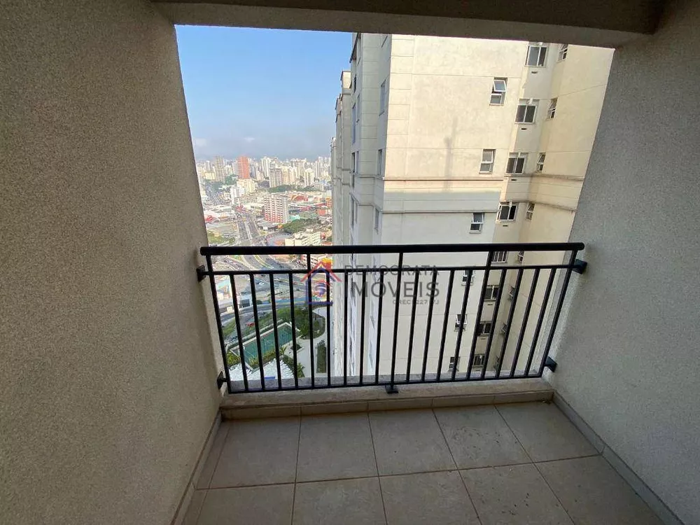 Apartamento à venda com 2 quartos, 54m² - Foto 6