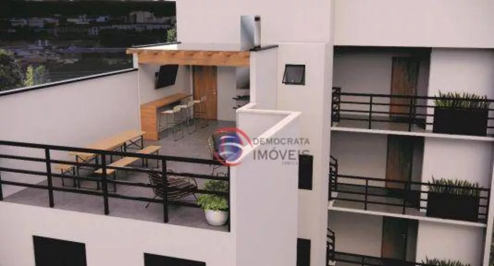 Cobertura à venda com 2 quartos, 82m² - Foto 5