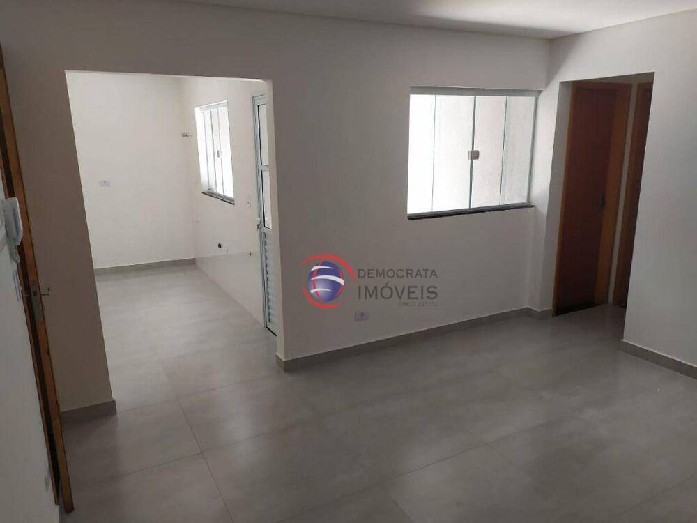 Apartamento, 2 quartos, 53 m² - Foto 1