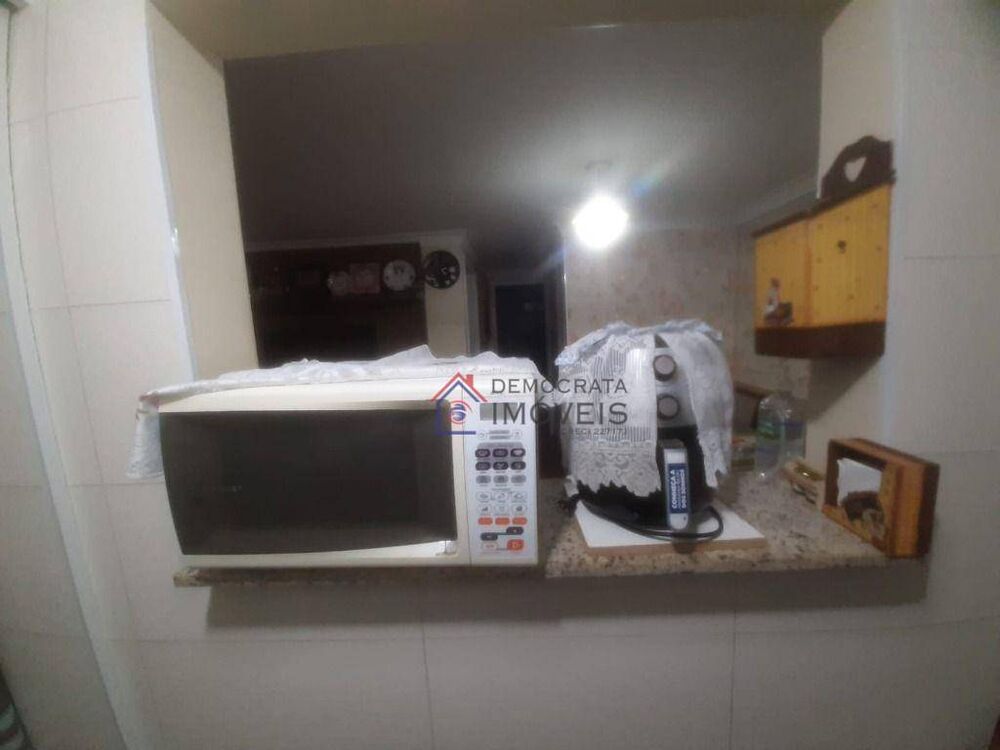 Apartamento, 2 quartos, 50 m² - Foto 20