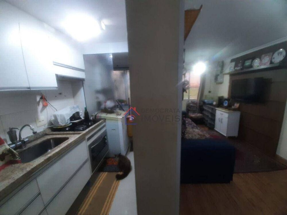 Apartamento, 2 quartos, 50 m² - Foto 18