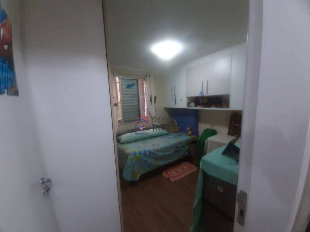 Apartamento, 2 quartos, 50 m² - Foto 2