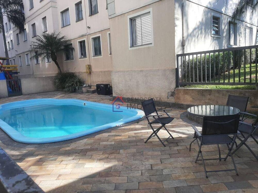 Apartamento, 2 quartos, 50 m² - Foto 13