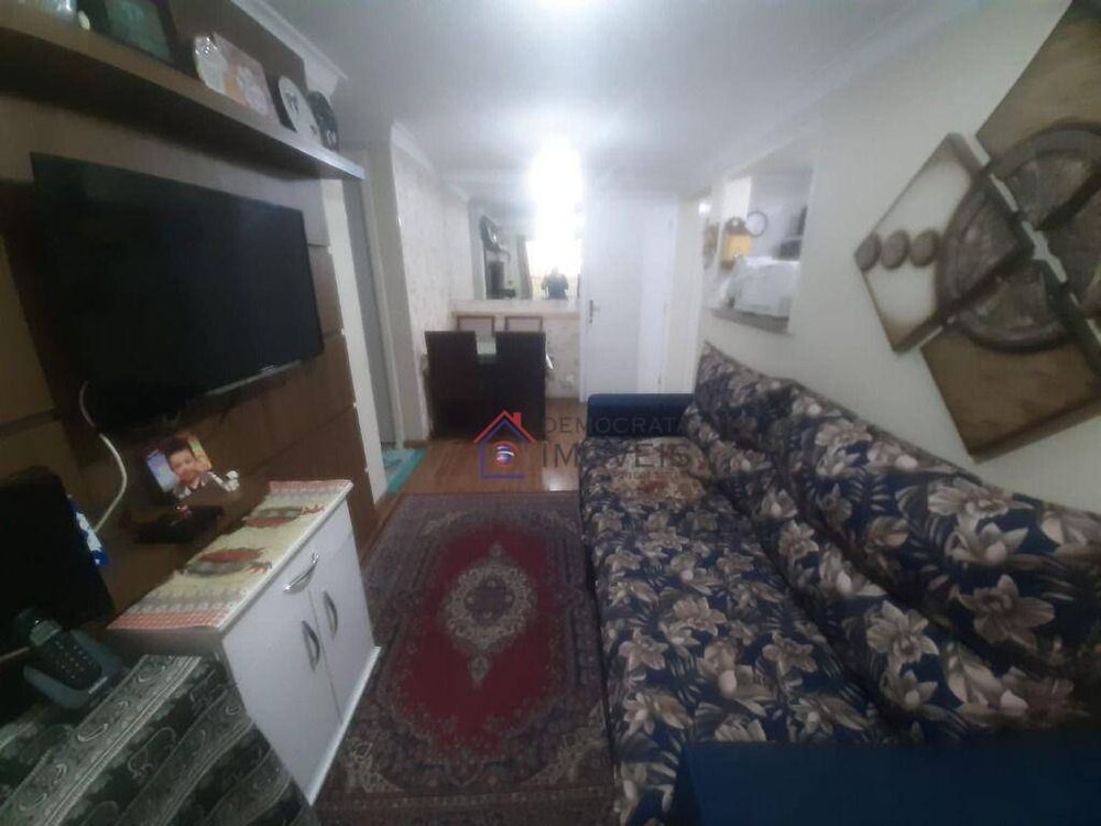 Apartamento, 2 quartos, 50 m² - Foto 15