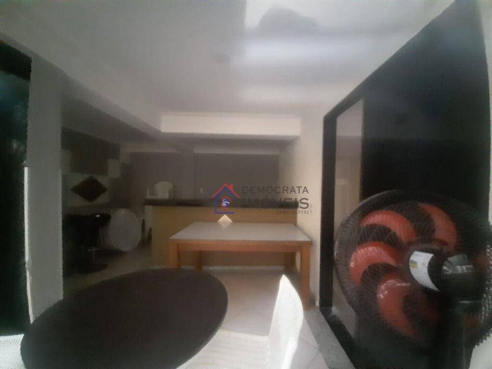 Apartamento, 2 quartos, 50 m² - Foto 9