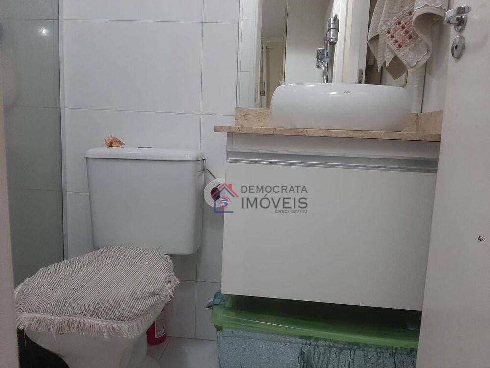 Apartamento, 2 quartos, 50 m² - Foto 8