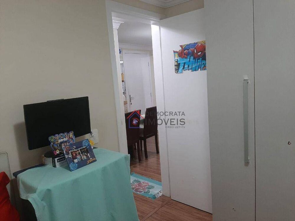 Apartamento, 2 quartos, 50 m² - Foto 4