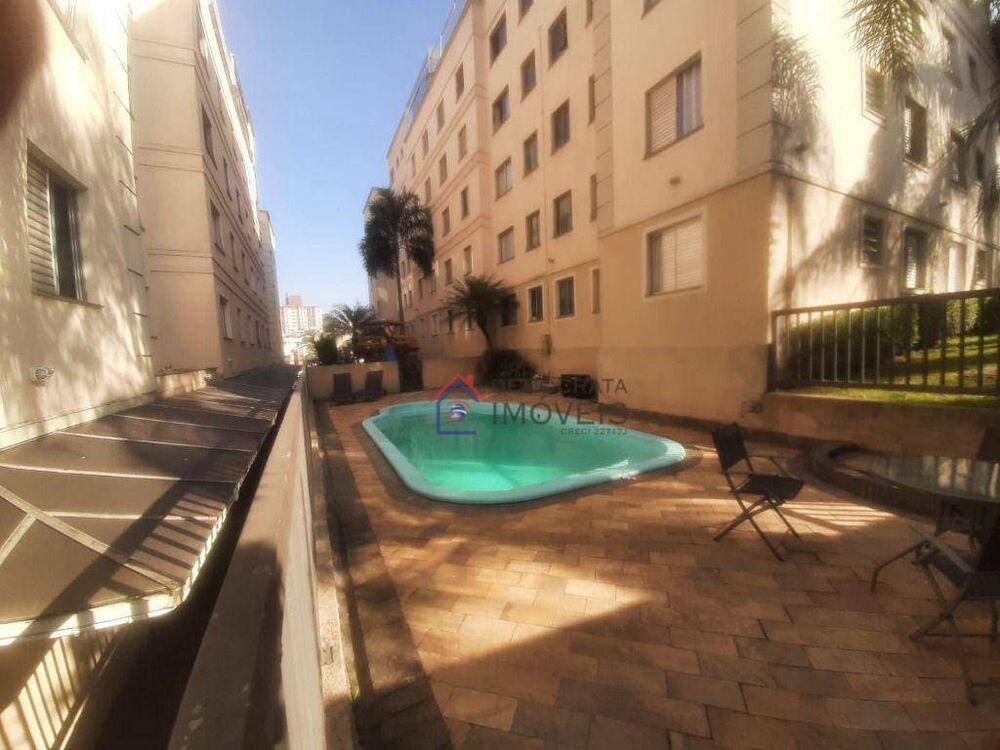 Apartamento, 2 quartos, 50 m² - Foto 12