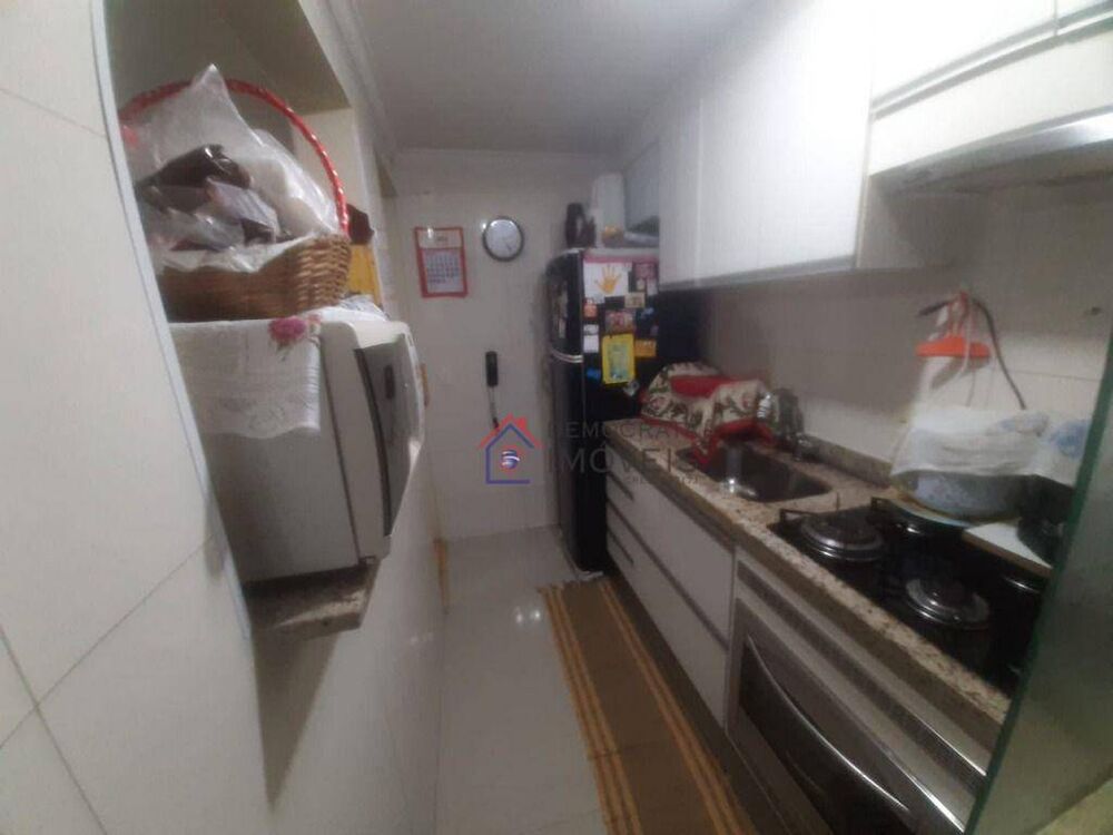 Apartamento, 2 quartos, 50 m² - Foto 22