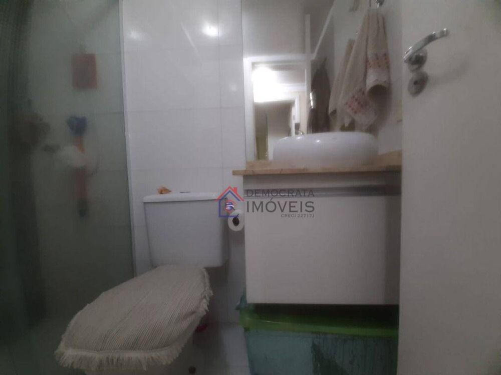Apartamento, 2 quartos, 50 m² - Foto 7