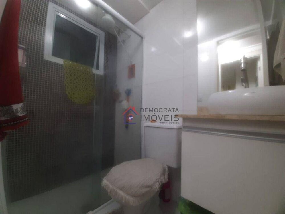 Apartamento, 2 quartos, 50 m² - Foto 6