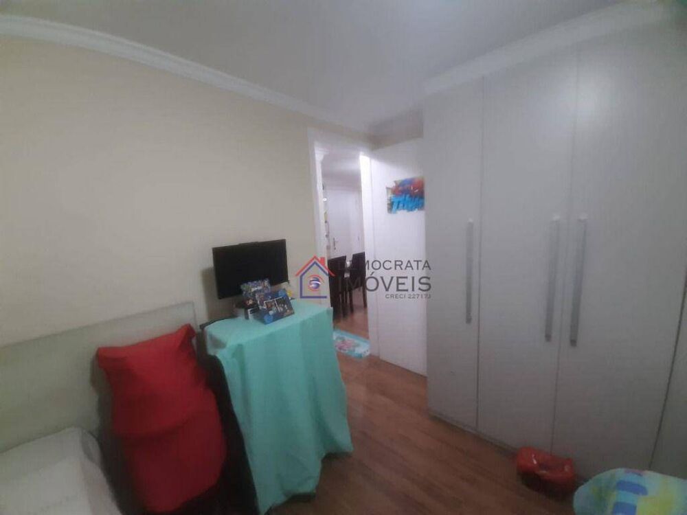 Apartamento, 2 quartos, 50 m² - Foto 5