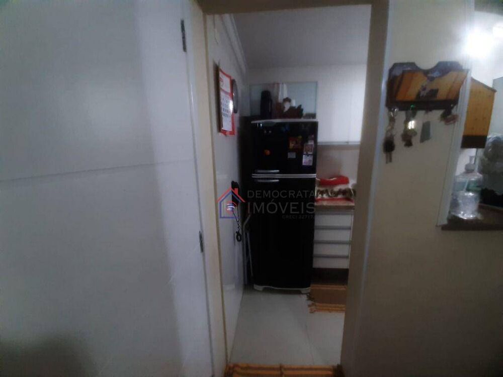 Apartamento, 2 quartos, 50 m² - Foto 21
