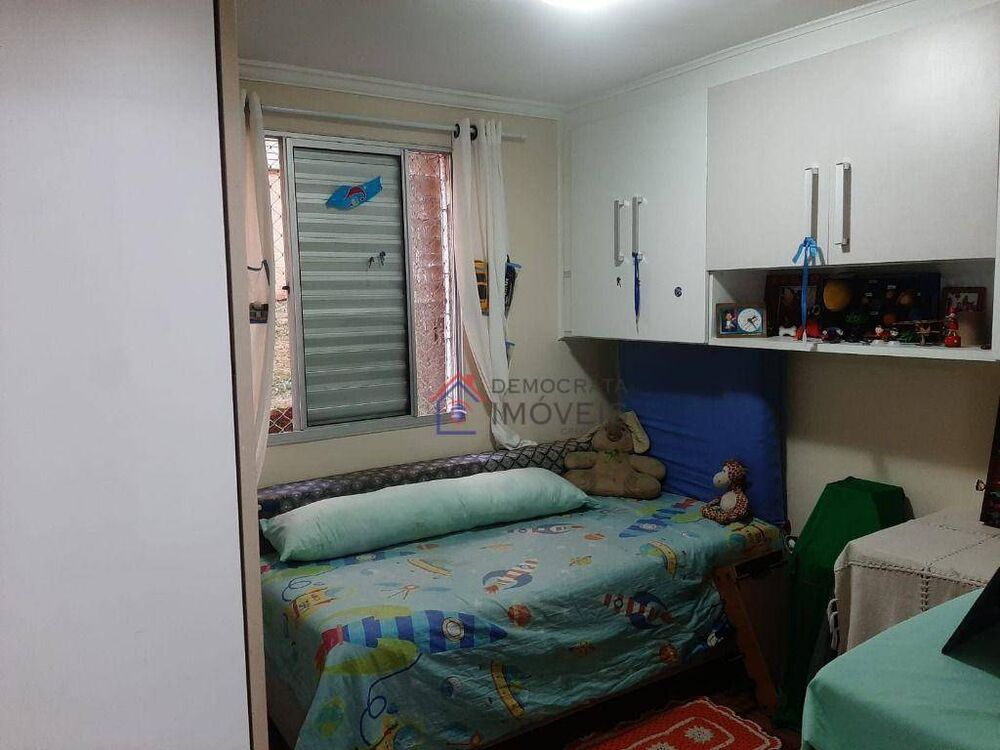 Apartamento, 2 quartos, 50 m² - Foto 25