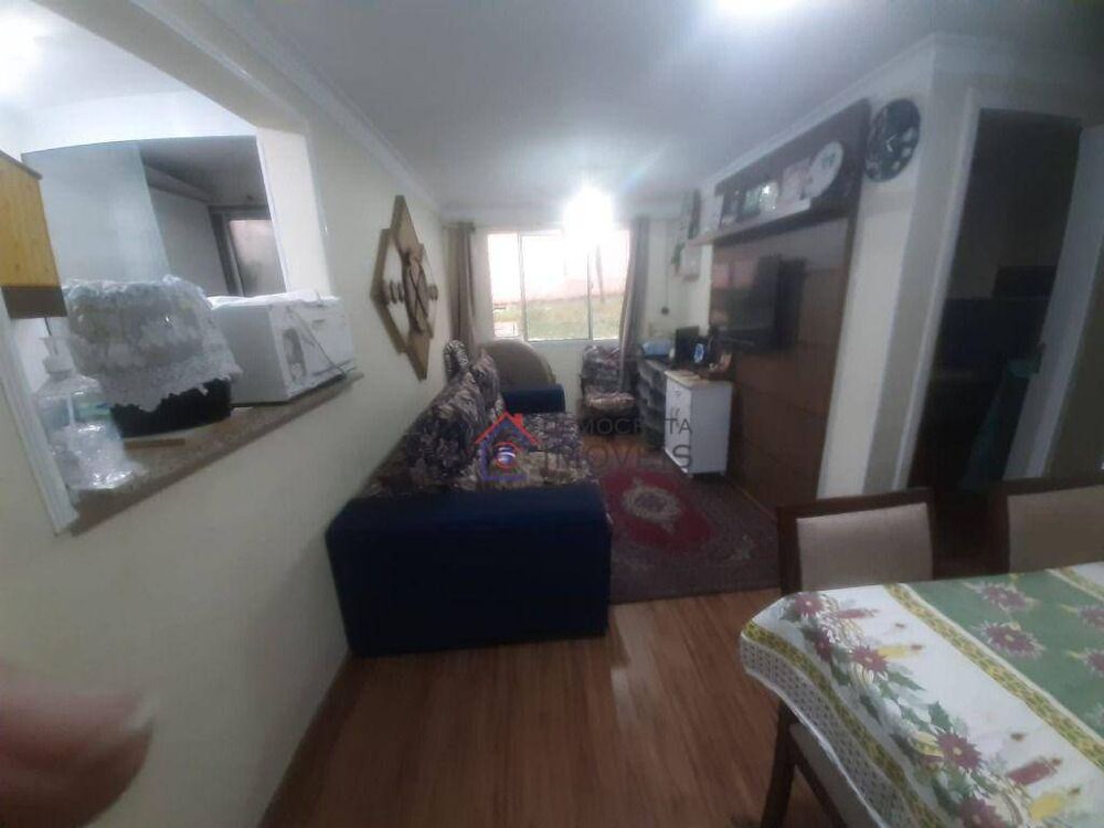 Apartamento, 2 quartos, 50 m² - Foto 17