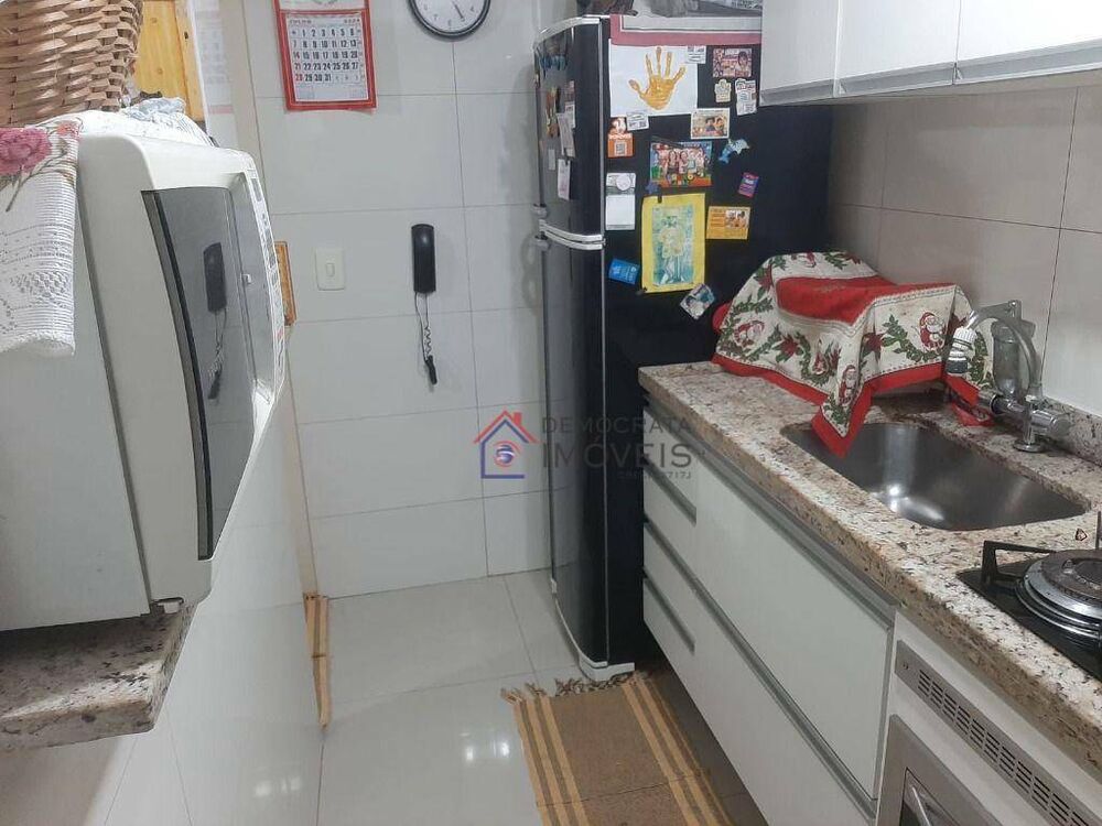 Apartamento, 2 quartos, 50 m² - Foto 23