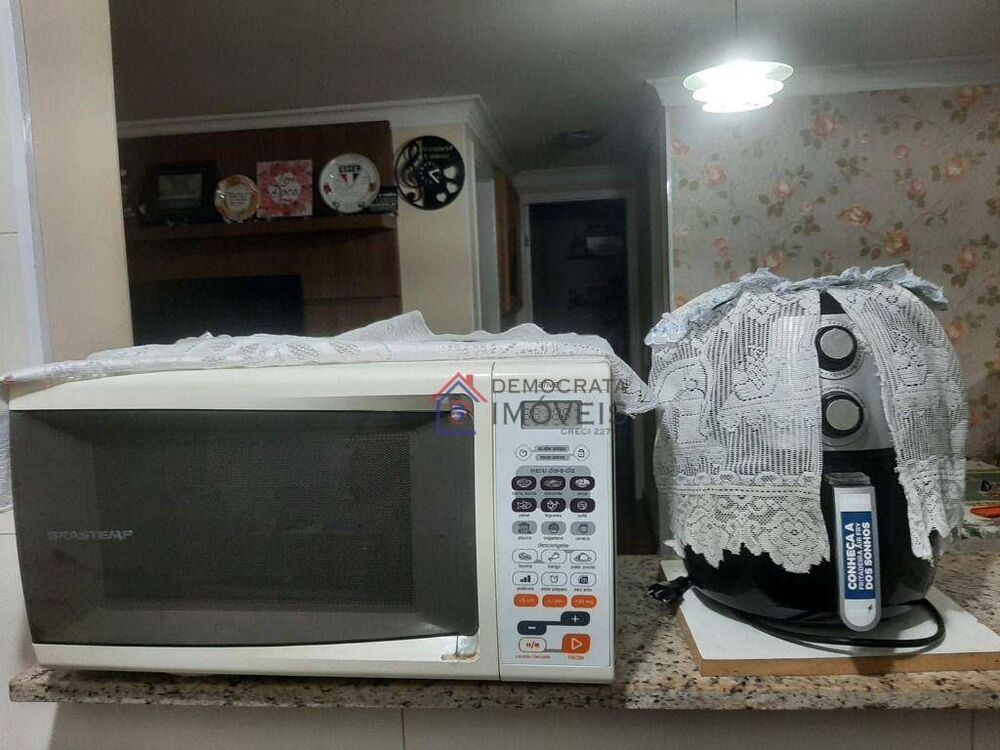 Apartamento, 2 quartos, 50 m² - Foto 19