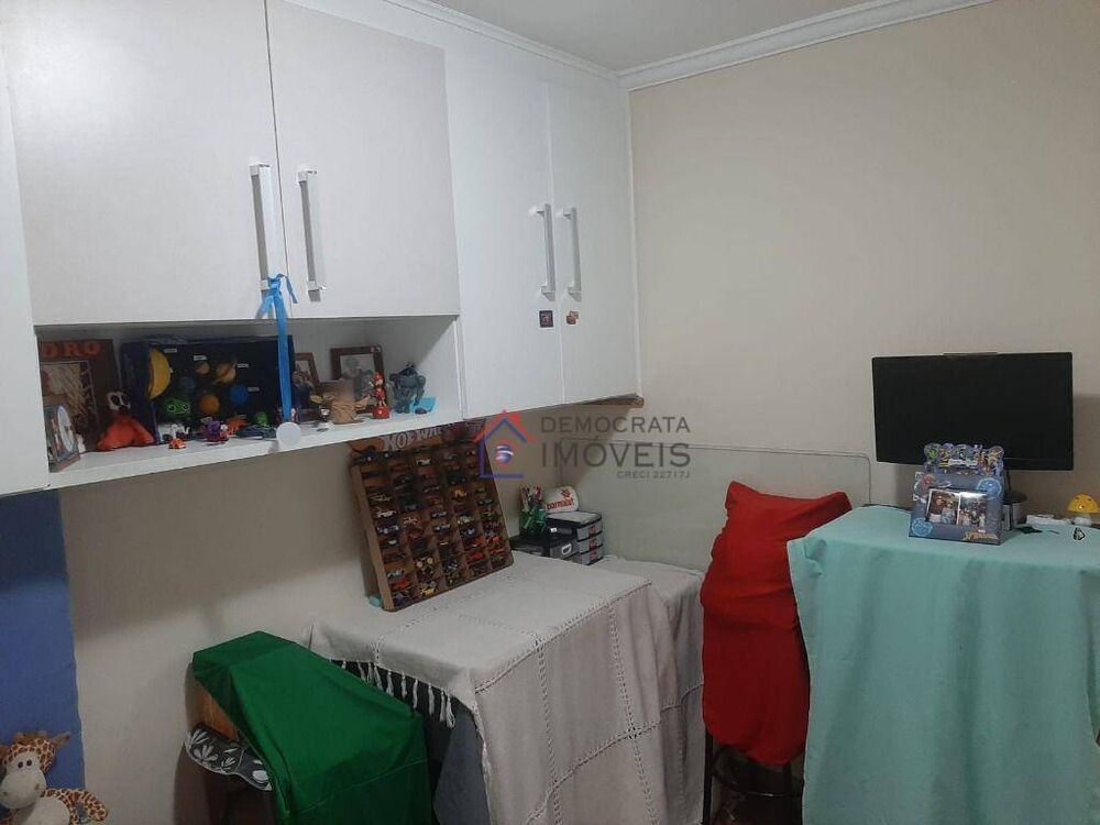 Apartamento, 2 quartos, 50 m² - Foto 3